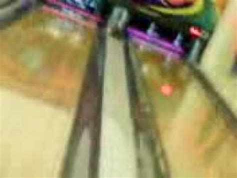 bowling in high wycombe - YouTube