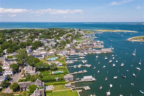 Edgartown Harbormaster in Edgartown, MA, United States - Marina Reviews ...