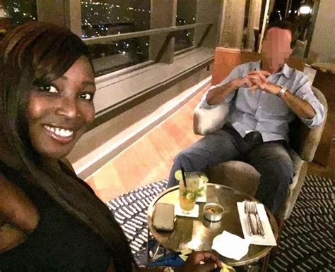 Black sugar baby says she has a sugar daddy because she is a ...