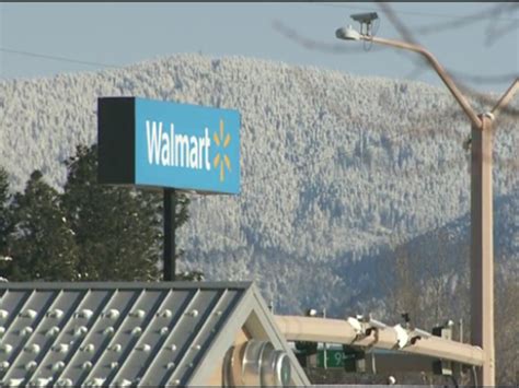 Boy in Wal-Mart shooting 'unzipped' special gun pocket | kgw.com