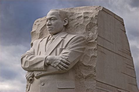 Martin Luther King, Jr. Memorial, Washington D.C.