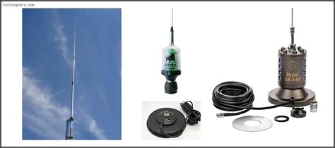 7 Best Antenna For 10 Meter Cb Radio [2022]