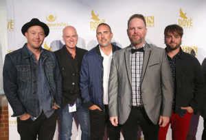 PRAY: MercyMe Singer Bart Millard’s Mother — a Centerpiece of His Radical Forgiveness Story in ...