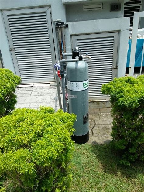 Best Outdoor Water Filter Malaysia / GE Master Filtration System | Water Filter Supplier ...
