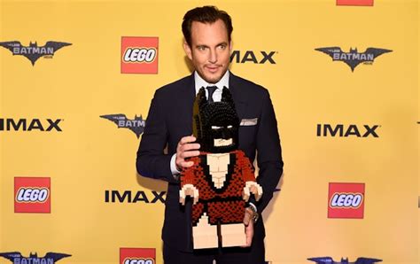 'The Lego Batman Movie' Voice Cast Is A Delightful Pop Culture Mishmash