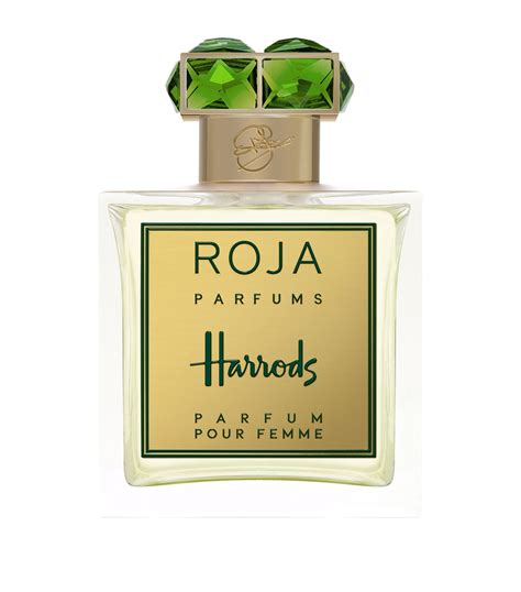 x Harrods Pour Femme Parfum (100ml)