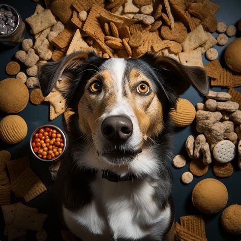 Best Healthy Dog Treats: Top 5 Picks