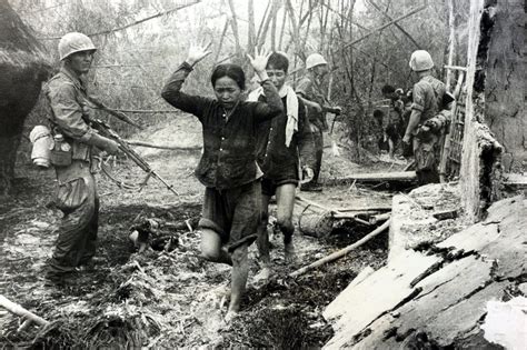 Ken Burns' New Documentary Exposes the Emotion Behind the Vietnam War - Newsweek