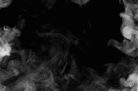 Dark Smoke Wallpaper 4k - Infoupdate.org