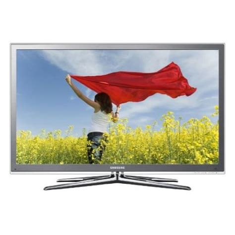 Samsung Delivers 65-Inch 3D LED HDTV