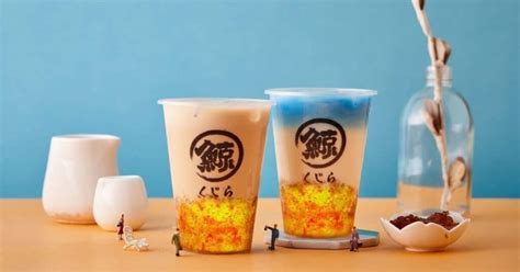 Boba Flavors and Bubble Tea Toppings You Never Knew Existed!