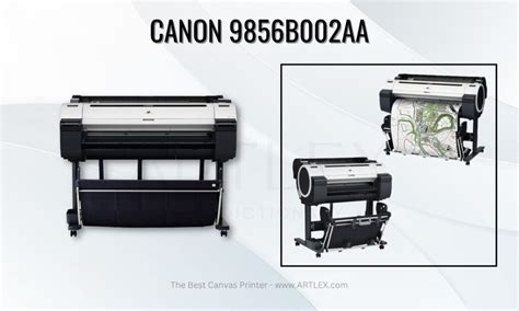 The 6 Best Canvas Printer in 2023 (October) - Artlex