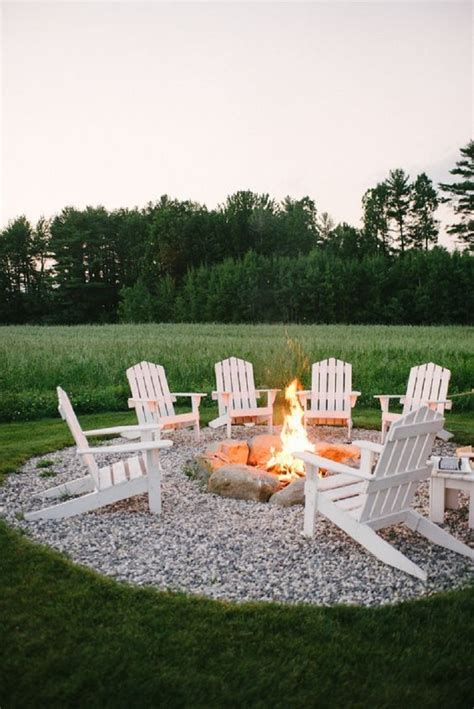 11 Incredible DIY Fire Pit Ideas for Your Yard - GODIYGO.COM