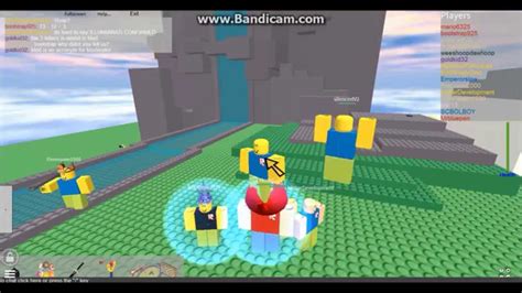 ROBLOX 2008 Simulator - An Amazing Game - YouTube