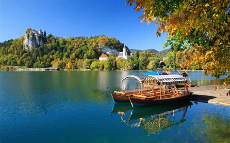 5 incredible facts about Lake Bled in Slovenia | Mobicastle