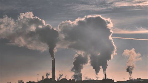 The #CoalPollutionCase: Challenging coal pollution limits in court ...