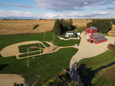 Field of Dreams Movie Site | Dyersville, Iowa | Travel Iowa