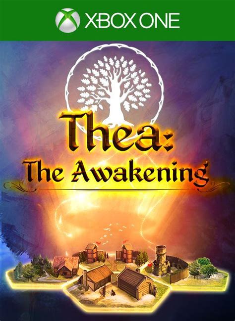 Thea: The Awakening Achievements List | XboxAchievements.com