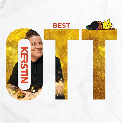 KERSTIN OTT: Infos zu ihrem "Best OTT"-Album sind da