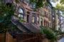 Brooklyn Townhouse Architecture | ELIKA New York