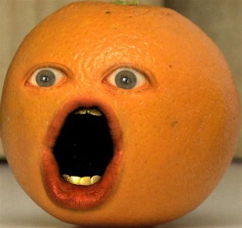 Annoying Orange Wiki