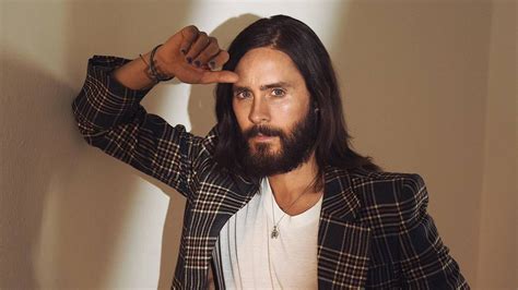 Jared Leto's Workout Routine & Diet [Updated] - Fitnesstipblog