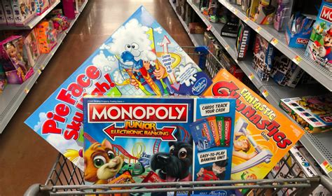 Free Hasbro Board Game w/ Frito Lay Variety Packs Purchase