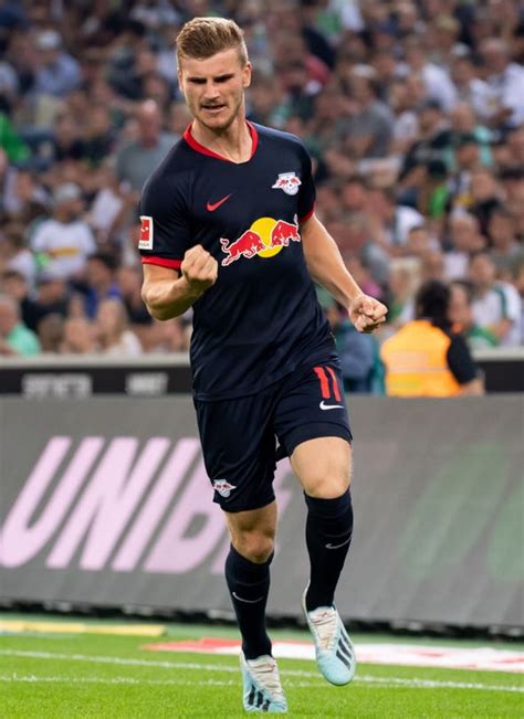 Bundesliga top scorers: Lewandowski extends lead over Werner and Sancho | Football | Sport ...