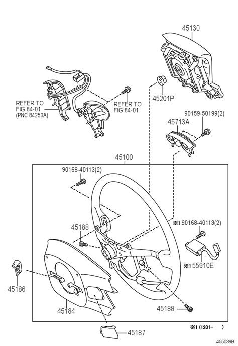 Steering Wheel Parts Diagram | edu.svet.gob.gt