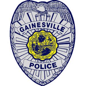 Give to Gainesville Police | The Amazing Give Emergency Relief