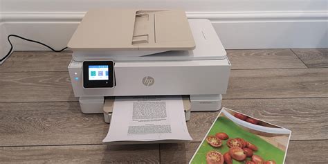 HP Envy Inspire printer review | Top Ten Reviews