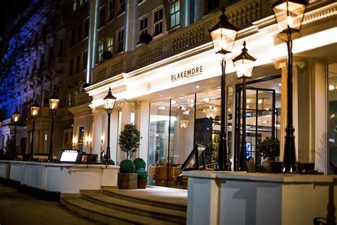 BLAKEMORE HYDE PARK (AU$234): 2022 Prices & Reviews (London, England) - Photos of Hotel ...