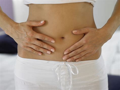 How to Get Rid of Gas Bubbles in Your Stomach | Healthfully