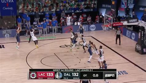 Video: Luka Doncic Hits Ridiculous Game-Winning Buzzer-Beater vs ...