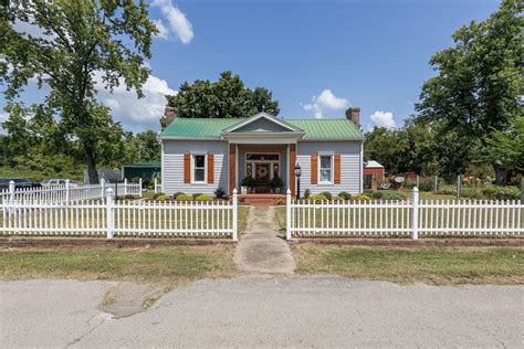 Lewisburg, TN Real Estate - Lewisburg Homes for Sale | realtor.com®