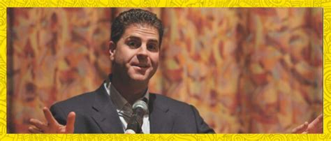 Brad Cohen And His Journey From Tourette Syndrome To A Motivational Speaker - Vagabond Bloggers