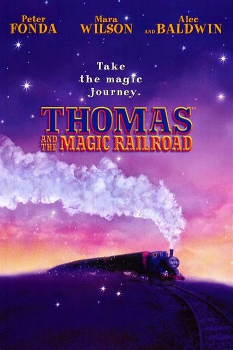 Thomas and the Magic Railroad Pictures - Rotten Tomatoes