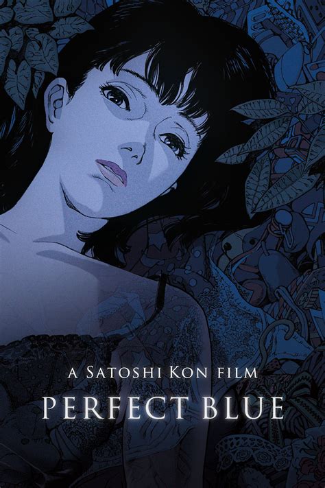 Perfect Blue - Where to Watch and Stream - TV Guide