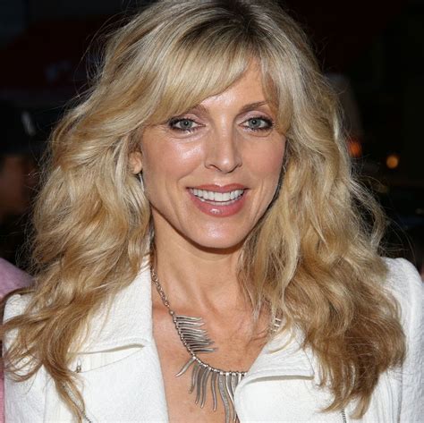 Marla Maples - The Cut