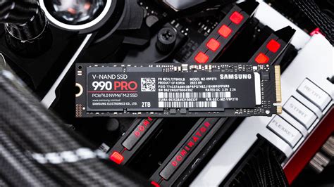 Samsung 990 Pro SSD Review: The Return Of The King Tom's Hardware | atelier-yuwa.ciao.jp