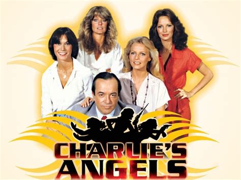 Charlie's Angels Episode Guide - TV Yesteryear