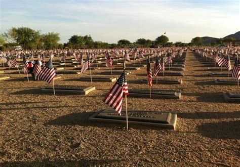 National Memorial Cemetery of Arizona (Phoenix) - Tripadvisor