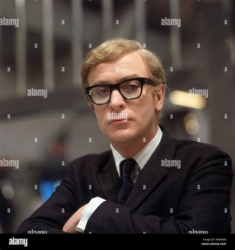 MICHAEL CAINE Stock Photo, Royalty Free Image: 5393333 - Alamy