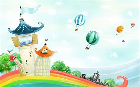 Kids Desktop Backgrounds - Wallpaper Cave