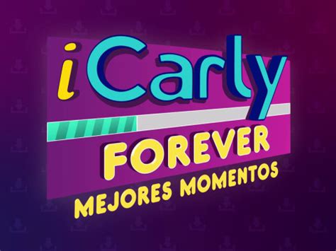 Icarly Logo Font