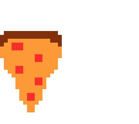 pizza | Minecraft Skin