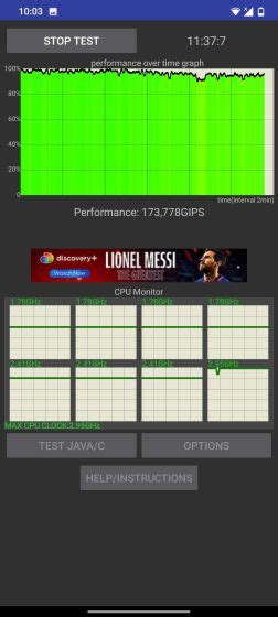 How to Test Smartphone Throttling [CPU and GPU] | Beebom