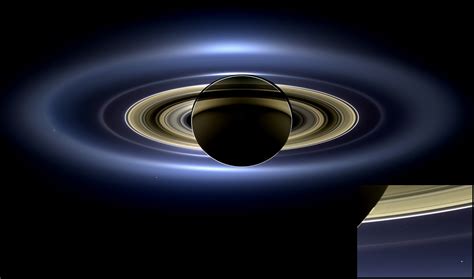 Cassini’s 10th anniversary: The mission’s greatest images of Saturn.