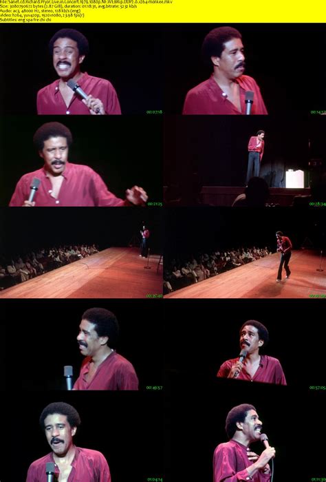 Download Richard Pryor Live in Concert 1979 1080p NF WEBRip DDP2.0 x264-monkee - SoftArchive