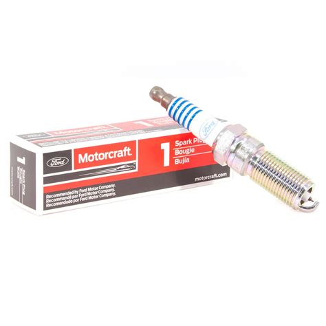 Motorcraft Platinum Spark Plug SP-550